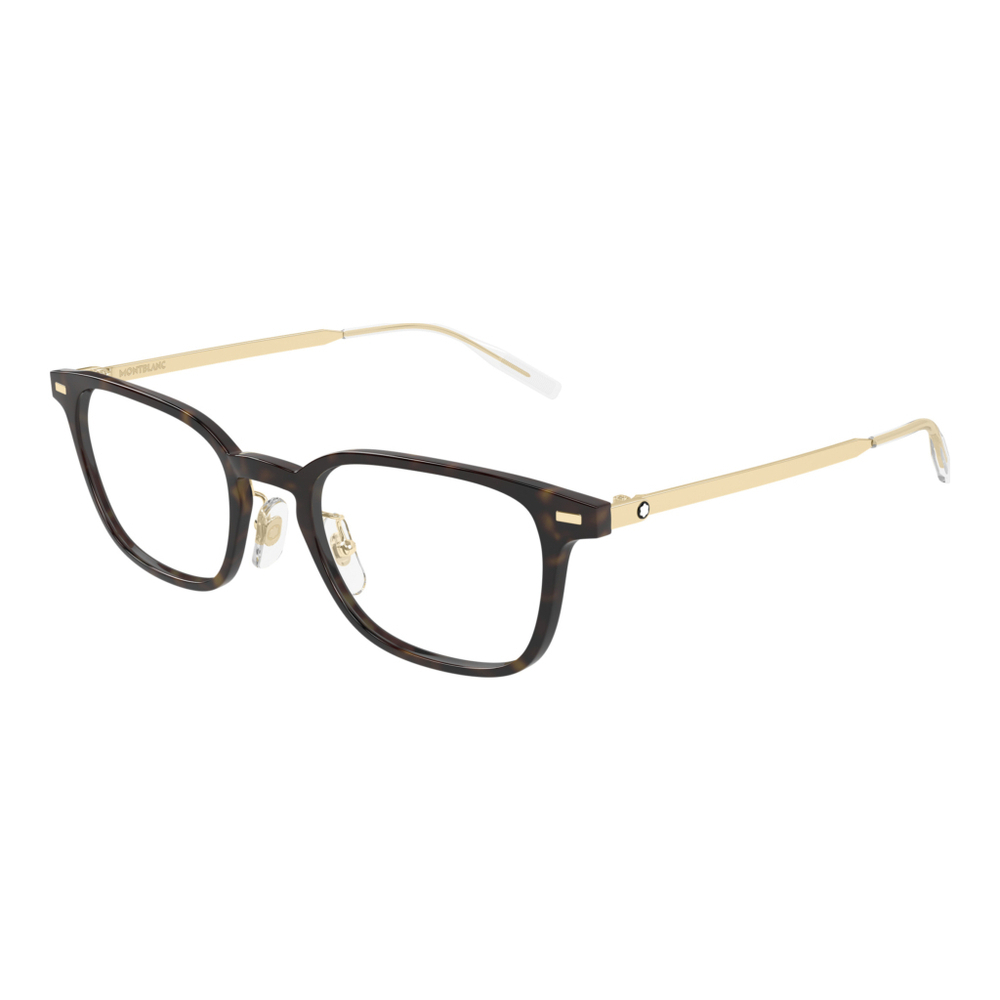 NWT Mont Blanc MB0467oL-015 Eyeglasses